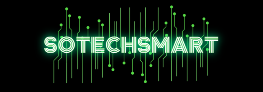 Logo SotechSmart