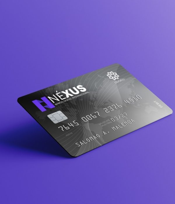 Cartão-Débito-Nexus