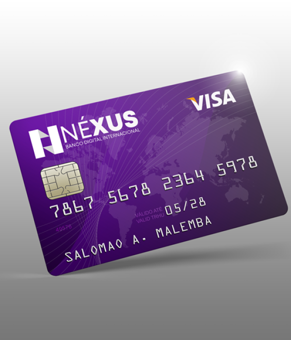 Cartão-Visa-Nexus