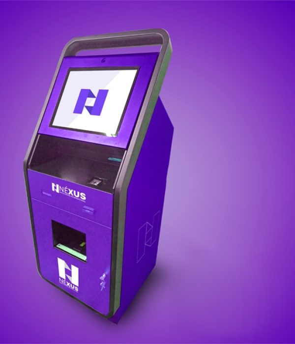 Nexus-ATM-1